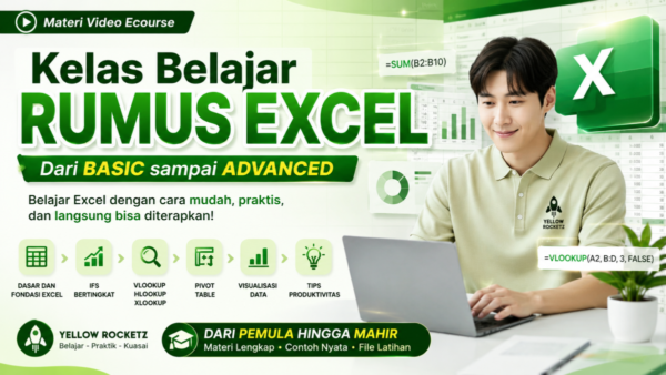 kelas-excel-dari-nol-hingga-mahir-belajar-excel-basic-hingga-advanced-format-video